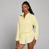 Giacca a vento MP donna Velocity - Crema burro