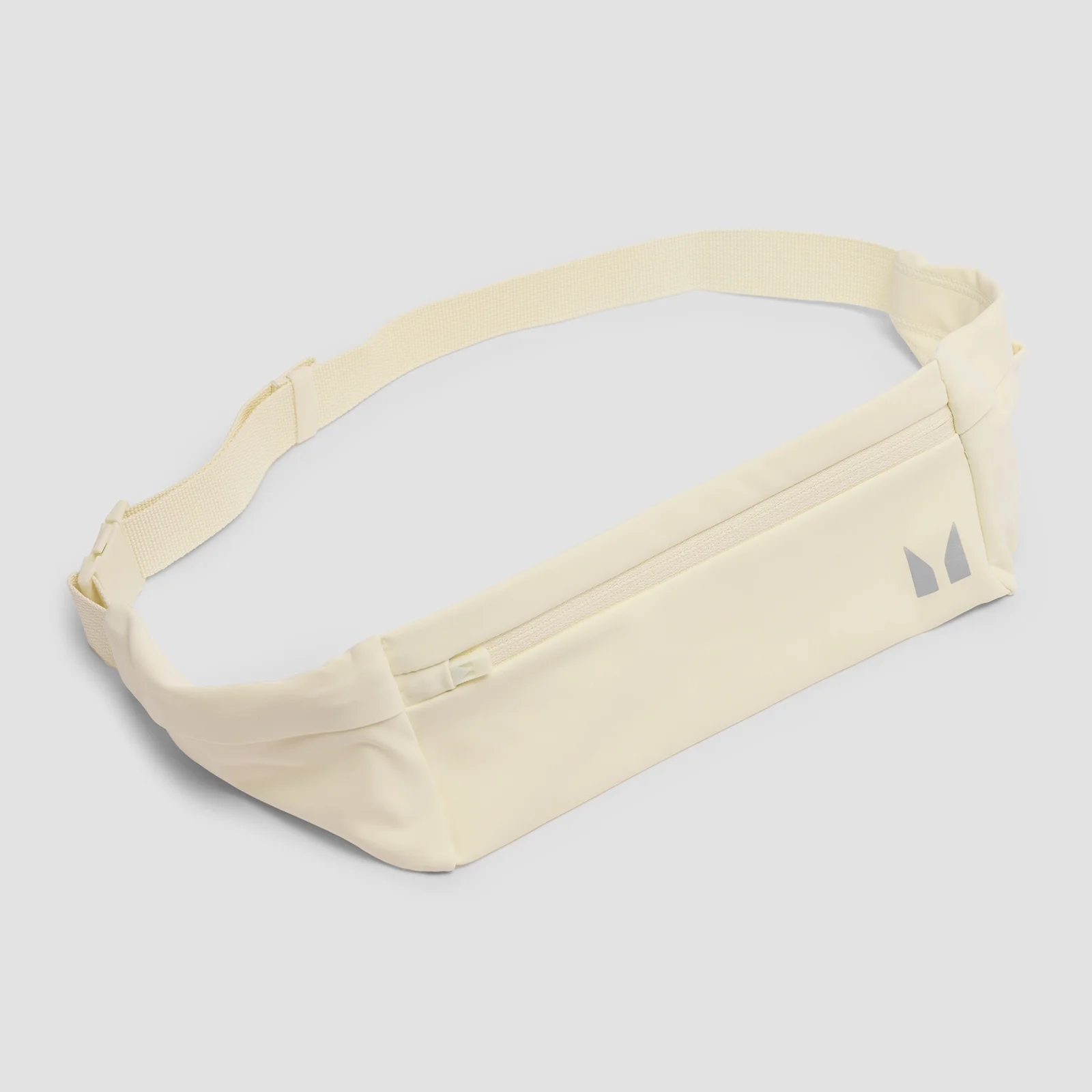Cintura da corsa compatta MP - Crema burro - S Immagine 1