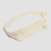 Cintura da corsa compatta MP - Crema burro