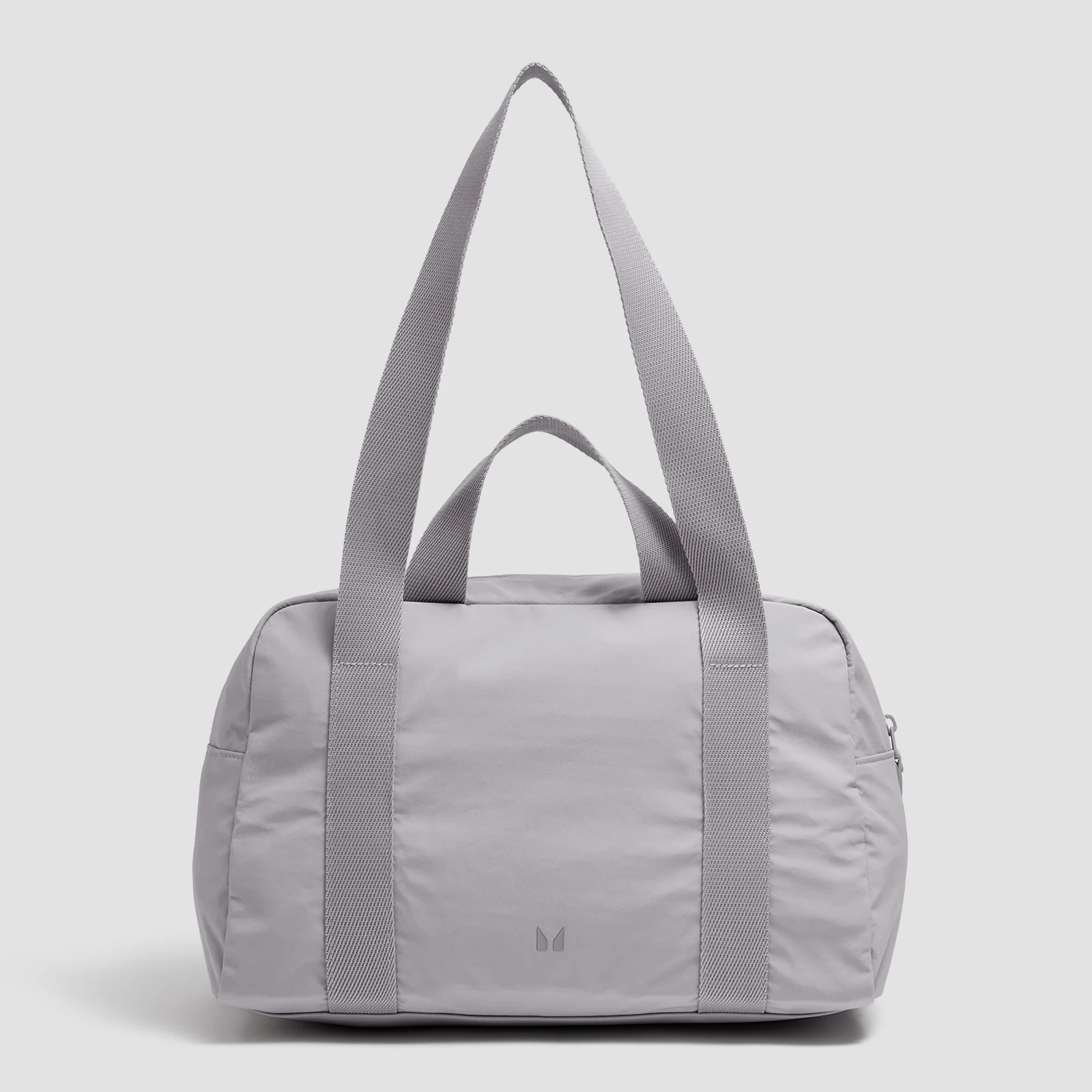 Mini borsa sportiva MP - Polvere di gesso Immagine 1