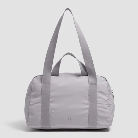 Mini borsa sportiva MP - Polvere di gesso