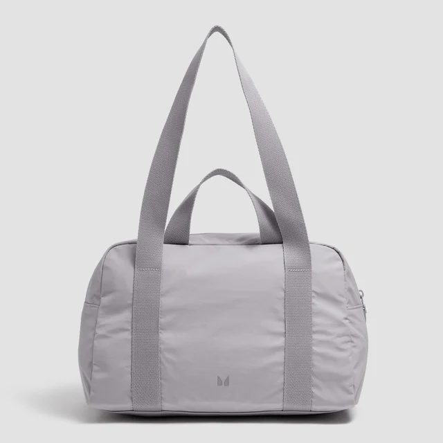 Mini borsa sportiva MP - Polvere di gesso