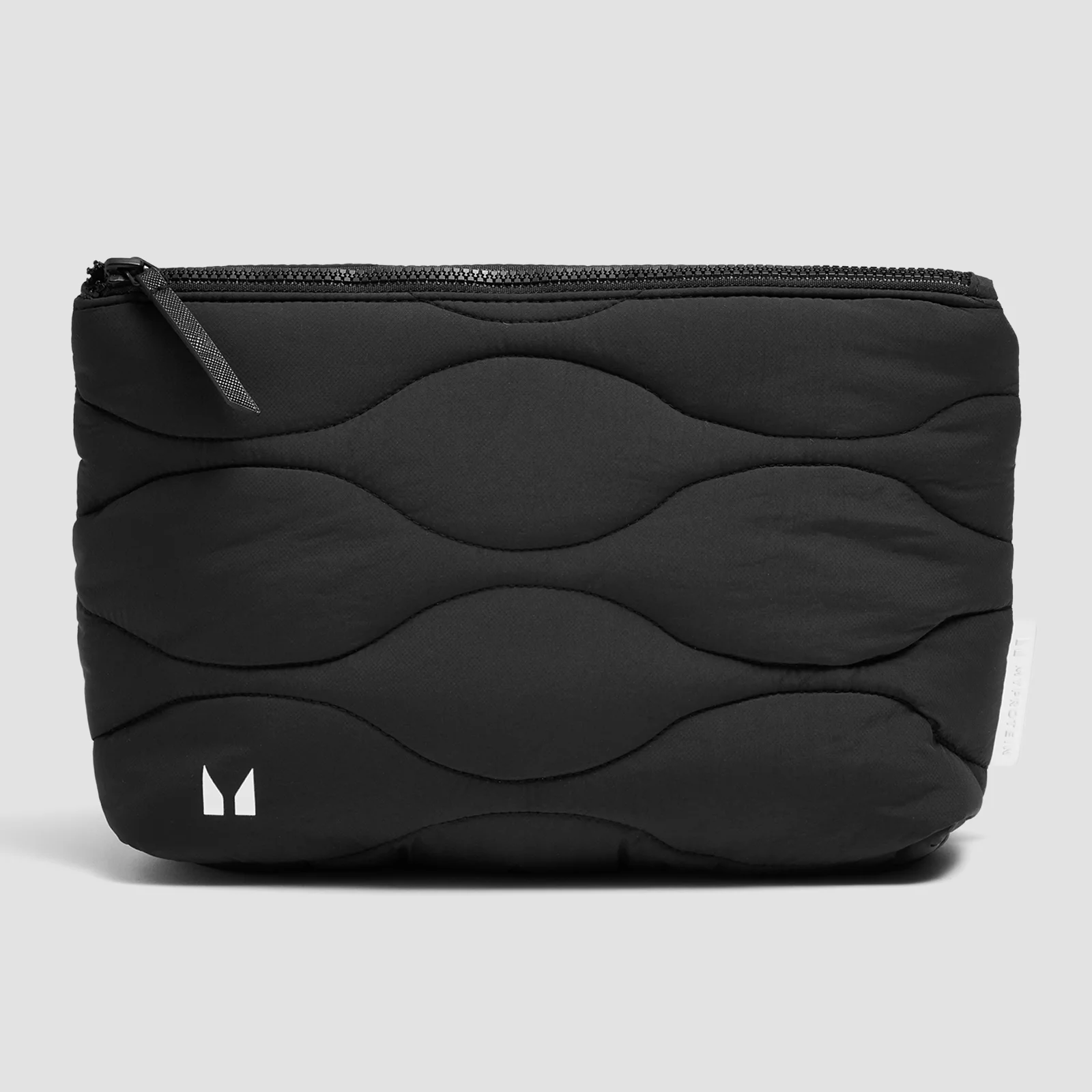 Beauty case imbottito MP - Nero Immagine 1