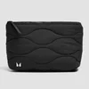 Beauty case imbottito MP - Nero