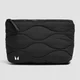 Beauty case imbottito MP - Nero