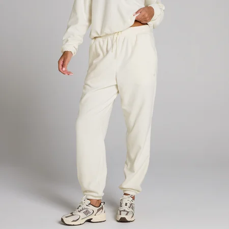 Joggers in pile MP donna - Perla