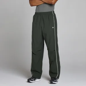 Joggers da allenamento MP Lift uomo - Nero slavato - Size XS