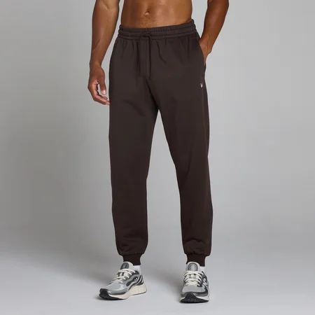 Joggers MP Rest Day uomo - Cioccolato