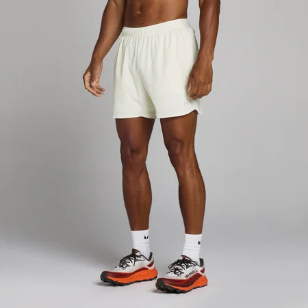 Short MP uomo Velocity Ultra 5" a rete 2-in-1 - Nebbia