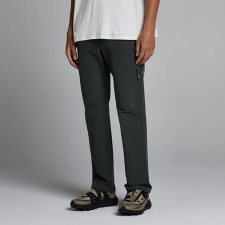 Pantalone tecnico MP uomo - Nero slavato