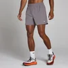 Short MP uomo da allenamento 5" tessuto - Grafite