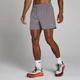 Short MP uomo da allenamento 5" tessuto - Grafite