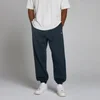Joggers oversize MP uomo Rest Day - Blu navy scuro