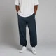 Joggers oversize MP uomo Rest Day - Blu navy scuro