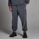 Joggers MP uomo in pile - Granito