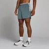 Short MP uomo training ultra 5" - Blu futuro