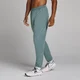 Joggers MP uomo training ultra tessuto - Blu futuro