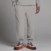 Joggers in pile MP uomo - Grigio sustained