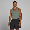 Canotta a costine MP Lift muscle fit uomo - Canna di fucile