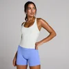 Canotta twist back MP donna Tempo - Bianco ottico