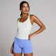 Canotta twist back MP donna Tempo - Bianco ottico