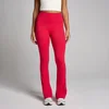 Leggings MP donna Tempo a zampa - Peperoncino