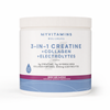 Creatina 3 in 1 + Collagene + Elettroliti