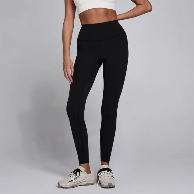 Leggings MP donna SculptForm - Nero