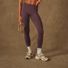 Leggings senza cuciture MP X Tatiana invisible scrunch - Mocaccino