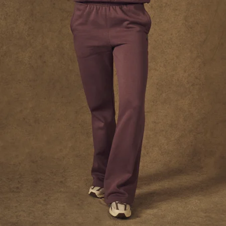 Joggers a zampa MP donna X Tatiana - Moca