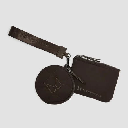 Portachiavi MP Mycon - Cioccolato