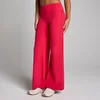MP Donna Tempo Wide Leg Leggings - Chilli