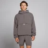 Giacca imbottita leggera MP Hybrid uomo - Grigio cenere