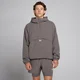 Giacca imbottita leggera MP Hybrid uomo - Grigio cenere