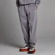 Joggers oversize MP uomo rest day - Grigio melange scuro