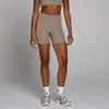Short training MP donna - Taupe chiaro