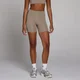Short training MP donna - Taupe chiaro