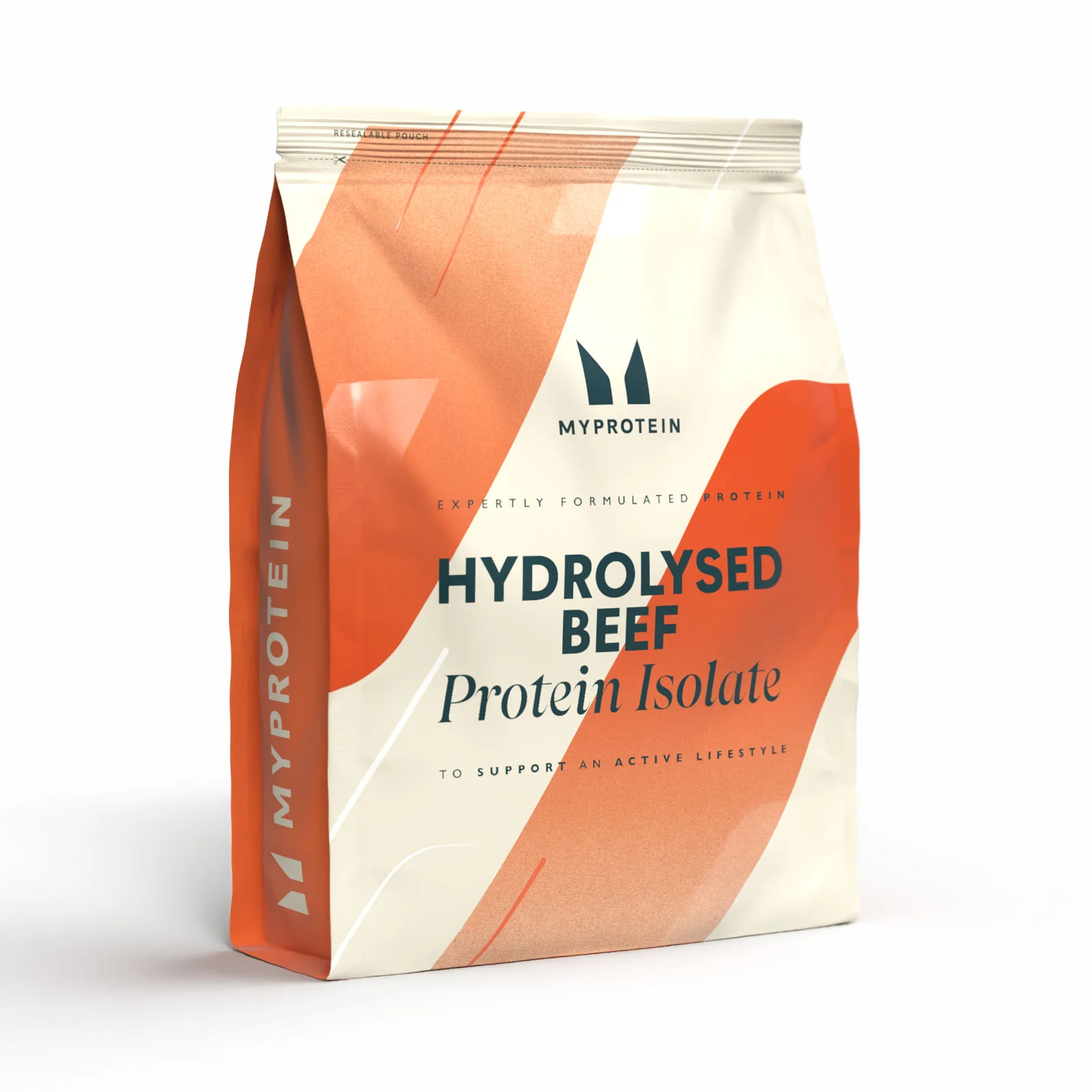Hydrolysed Beef Protein Isolate - 30porzioni - Cioccolato Immagine 1