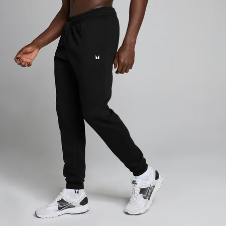 Joggers MP Rest Day Tall uomo - Nero