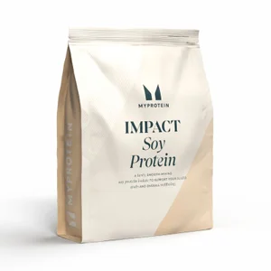 Proteine Isolate di Soia - Flavour Chocolate