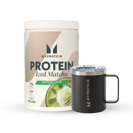 Bundle Caffè Freddo Proteico