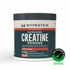 Creatina micronizzata in polvere