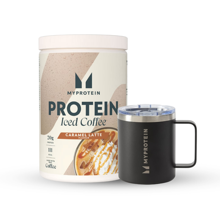 Bundle Caffè Freddo Proteico