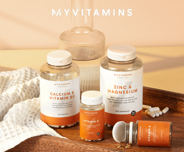 Multivitaminici