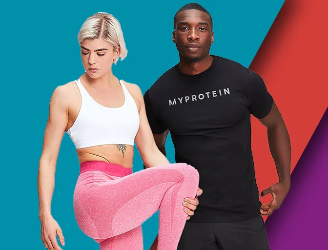 Non c'é un modo migliore per festeggiare i il compleanno di Myprotein, che con i prodotti in edizione limitata.