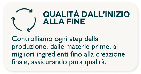 Crafted by nutritionists. Our products are born from the expertise of nutritionists who obsess over every detail.
