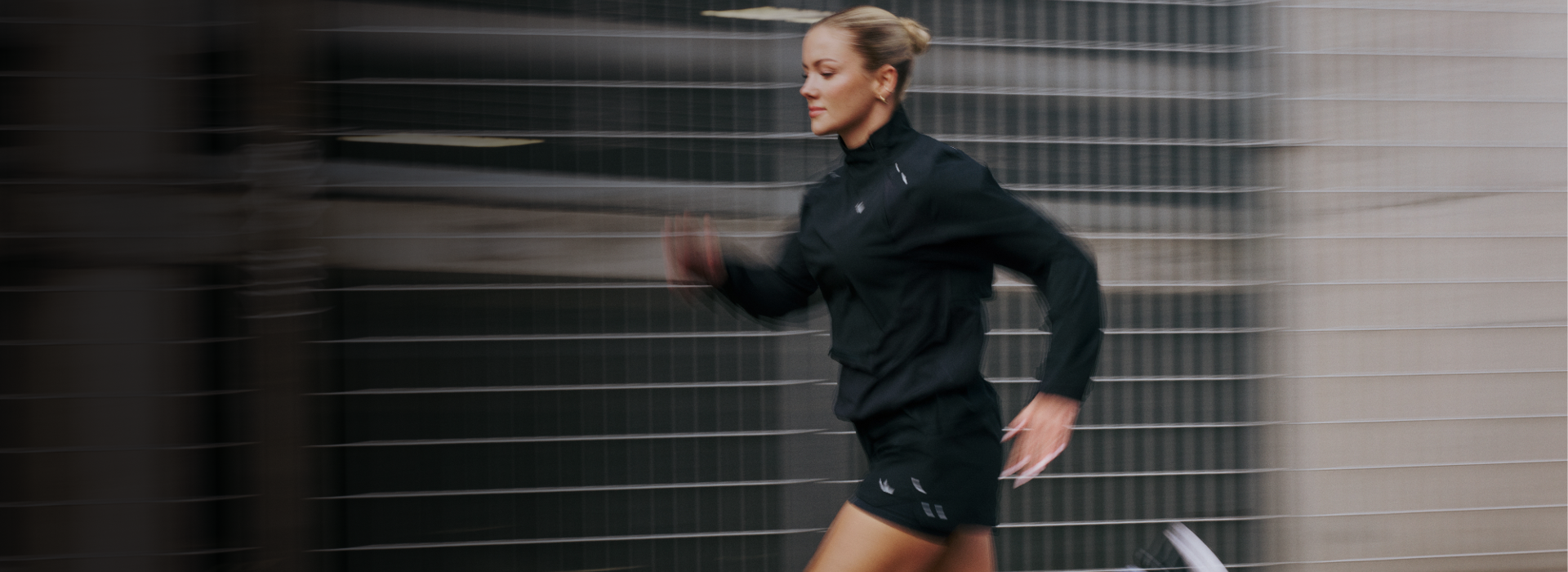 C'è più di un modo per aumentare il tuo battito cardiaco. Dalla corsa, alle scalate, alla bicicletta — la progressione è ciò che unisce la comunità cardio.