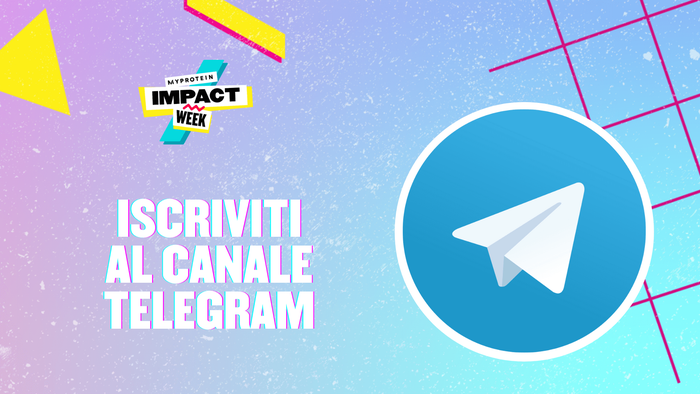 Canale Telegram