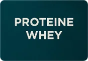 Whey Protein