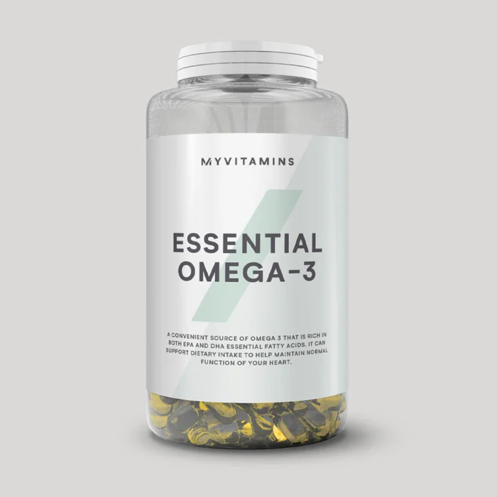 Omega 3 Essenziale